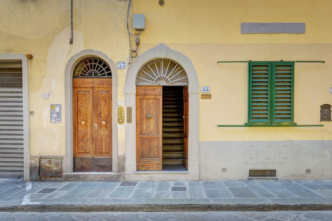 Lucrezia Apartment By Firenze Prestige المظهر الخارجي الصورة
